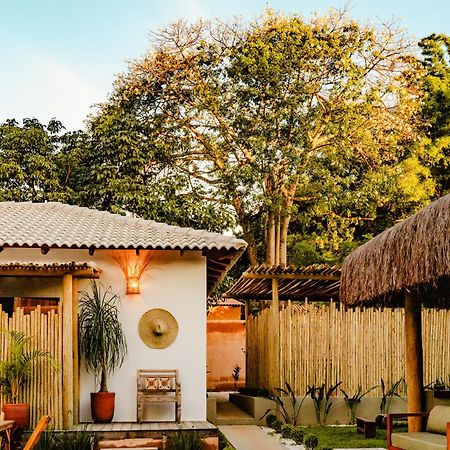 Vila Inca Алту-Параизу-ди-Гояс Экстерьер фото