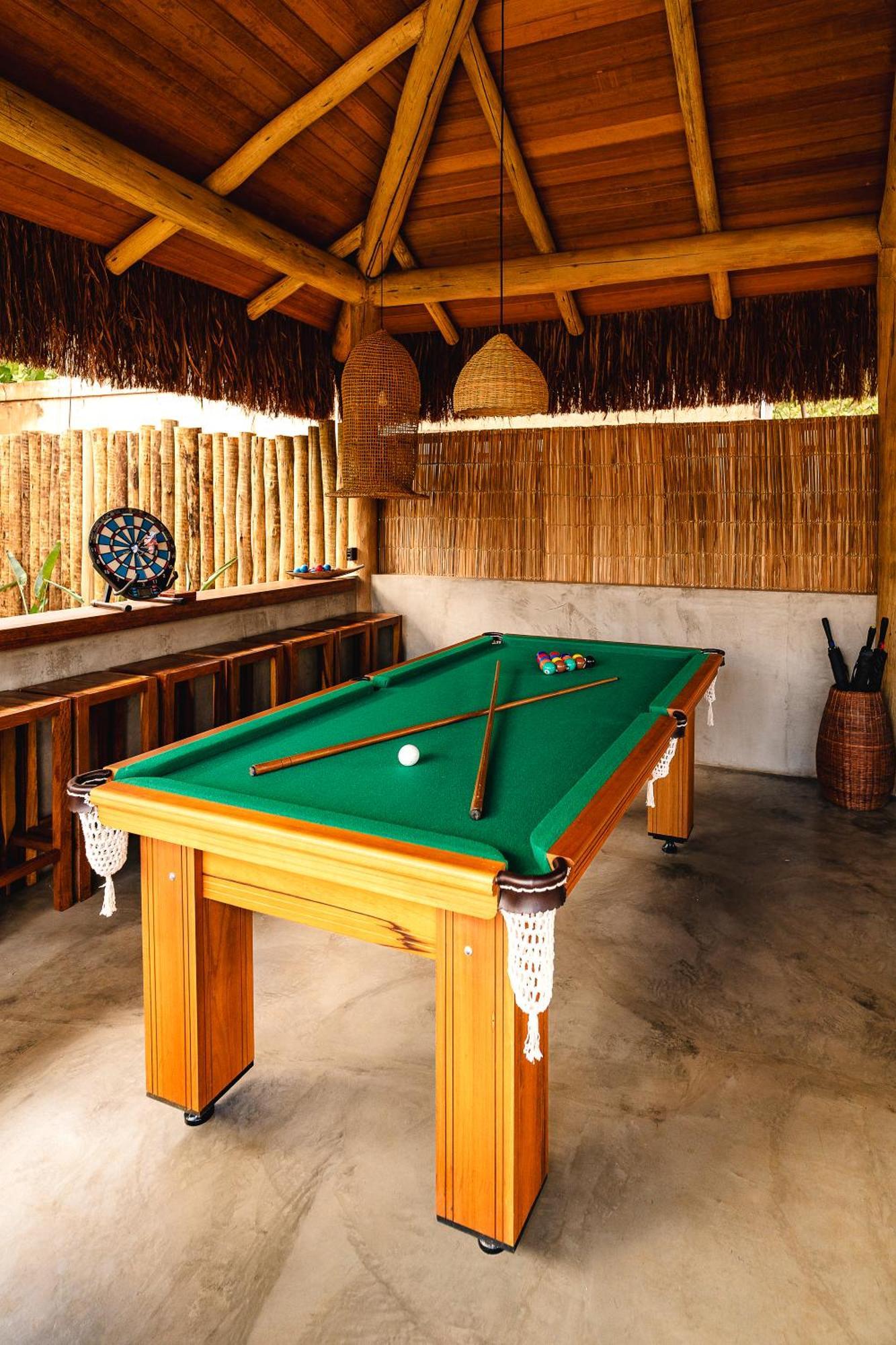 Vila Inca Алту-Параизу-ди-Гояс Экстерьер фото