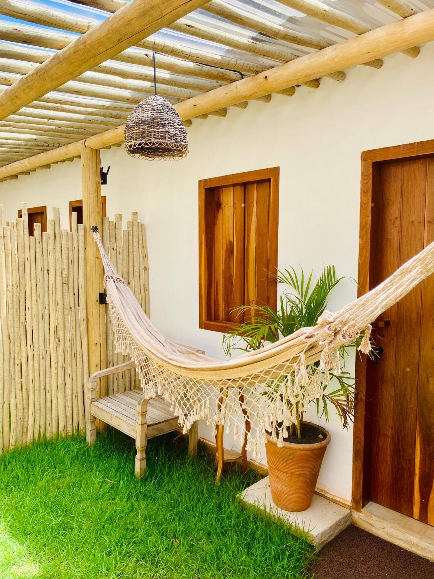 Vila Inca Алту-Параизу-ди-Гояс Экстерьер фото