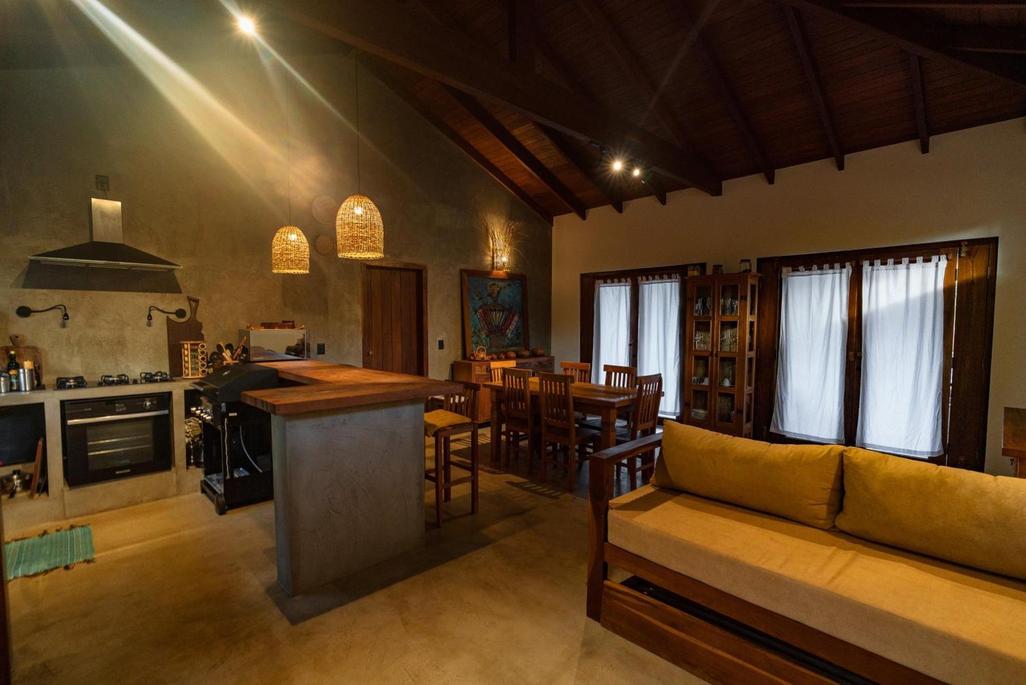 Vila Inca Алту-Параизу-ди-Гояс Экстерьер фото