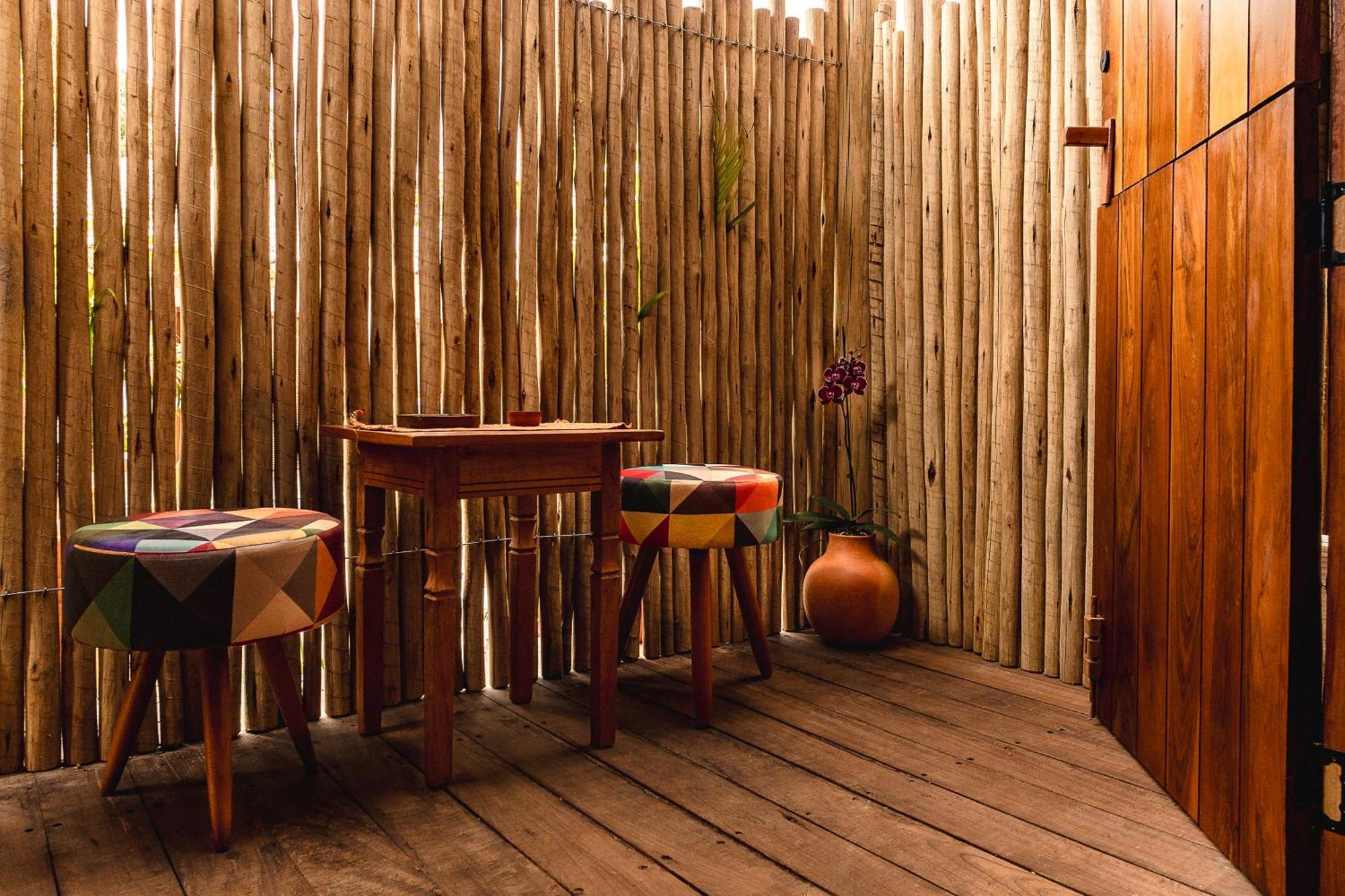 Vila Inca Алту-Параизу-ди-Гояс Экстерьер фото